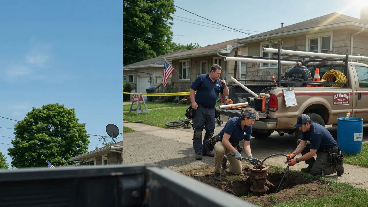 Water Heater Replacement in Osborn, MO near me
